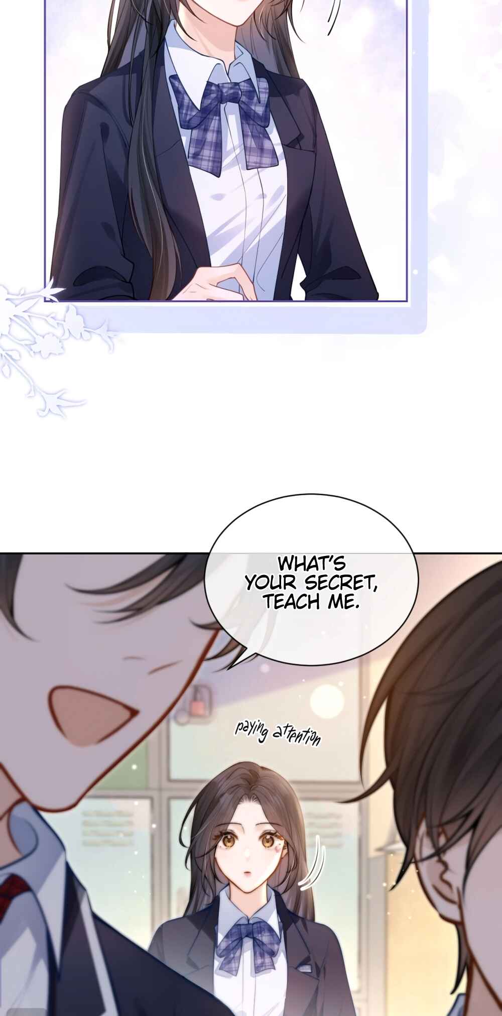 Can You Hear Me Chapter 6 - Page 35