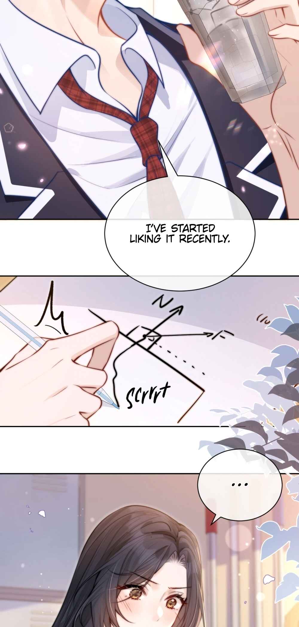 Can You Hear Me Chapter 6 - Page 40