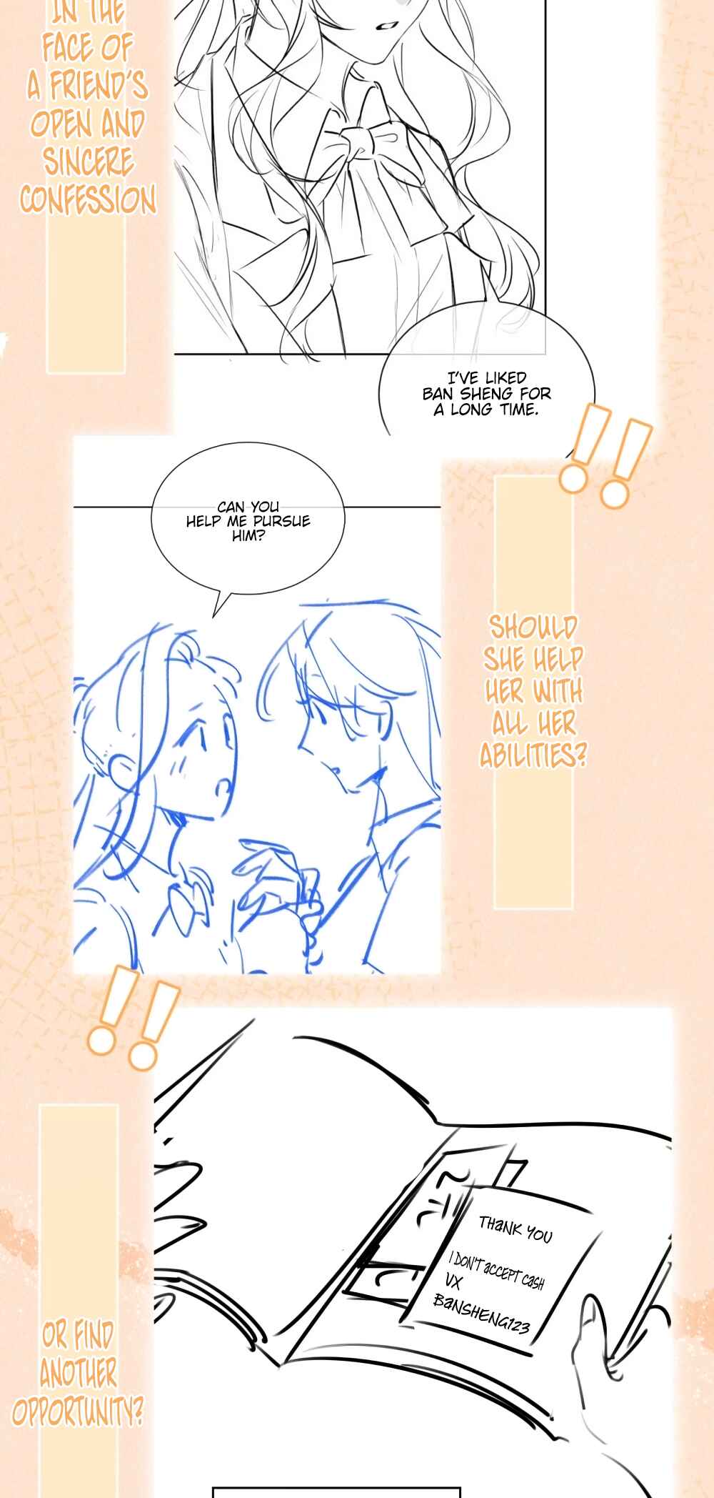 Can You Hear Me Chapter 6 - Page 42
