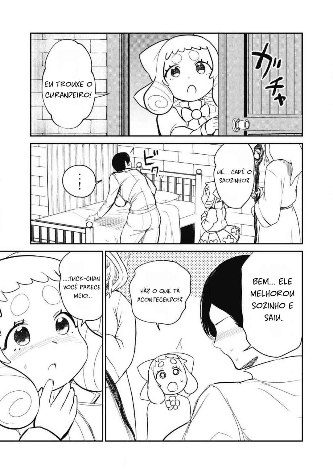 Isekai Koushoku Musouroku ~Isekai Tensei no Chie to Chikara wo, Tada Hitasura ×××× Suru tame ni Tsukau~ Chapter 51 - Page 11