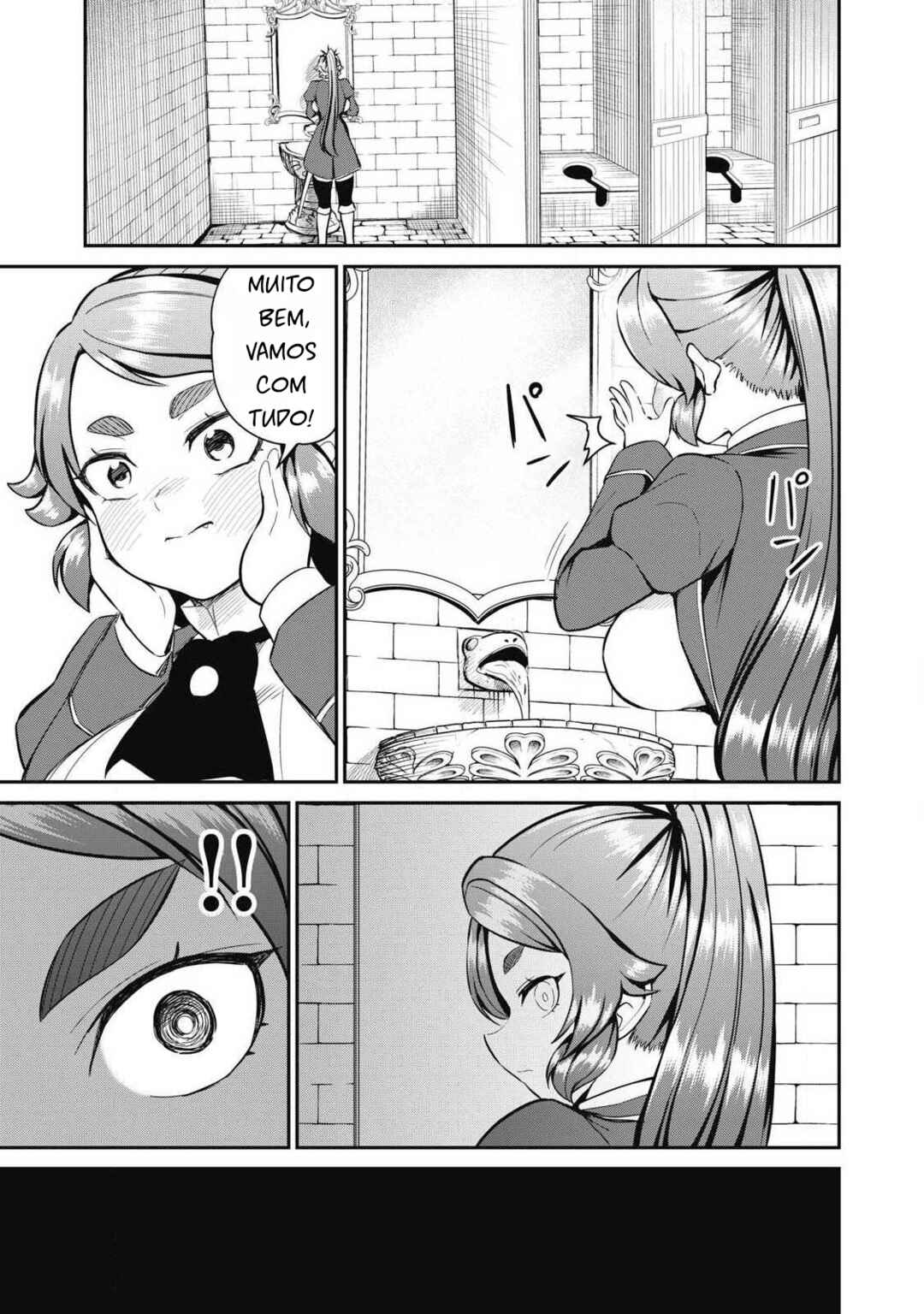Isekai Koushoku Musouroku ~Isekai Tensei no Chie to Chikara wo, Tada Hitasura ×××× Suru tame ni Tsukau~ Chapter 51 - Page 15