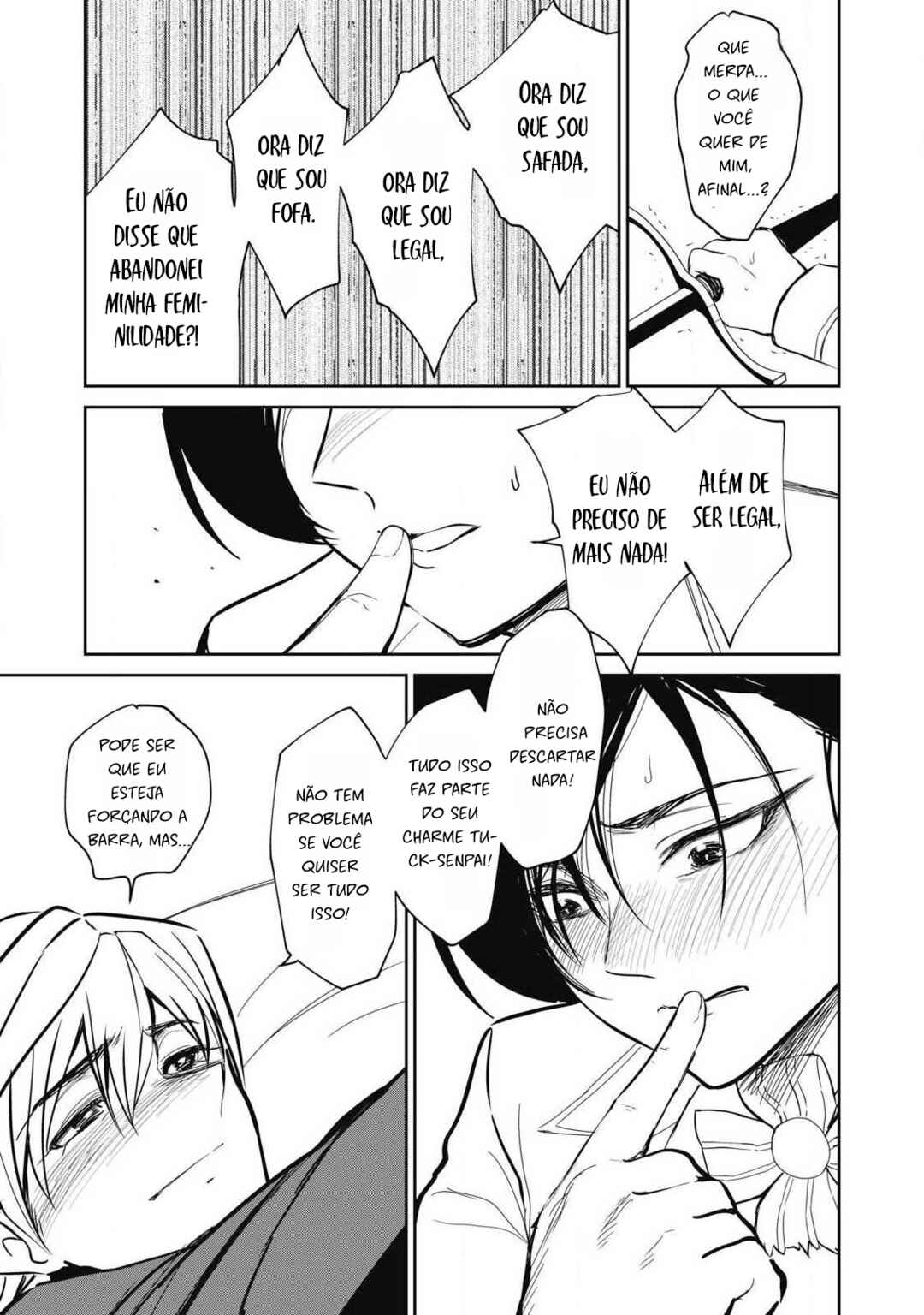 Isekai Koushoku Musouroku ~Isekai Tensei no Chie to Chikara wo, Tada Hitasura ×××× Suru tame ni Tsukau~ Chapter 51 - Page 5