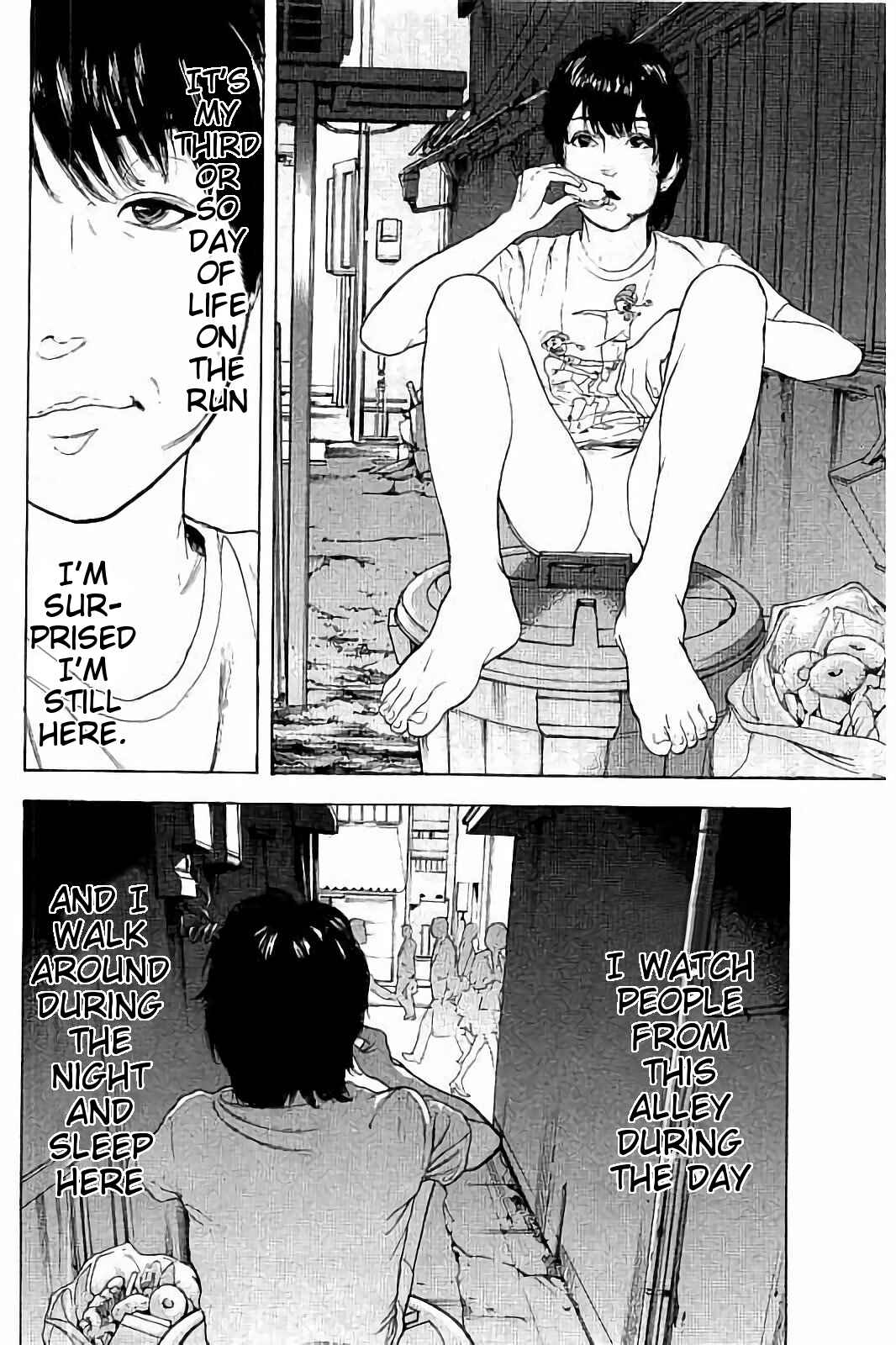 Bokutachi ga Yarimashita Chapter 30 - Page 2