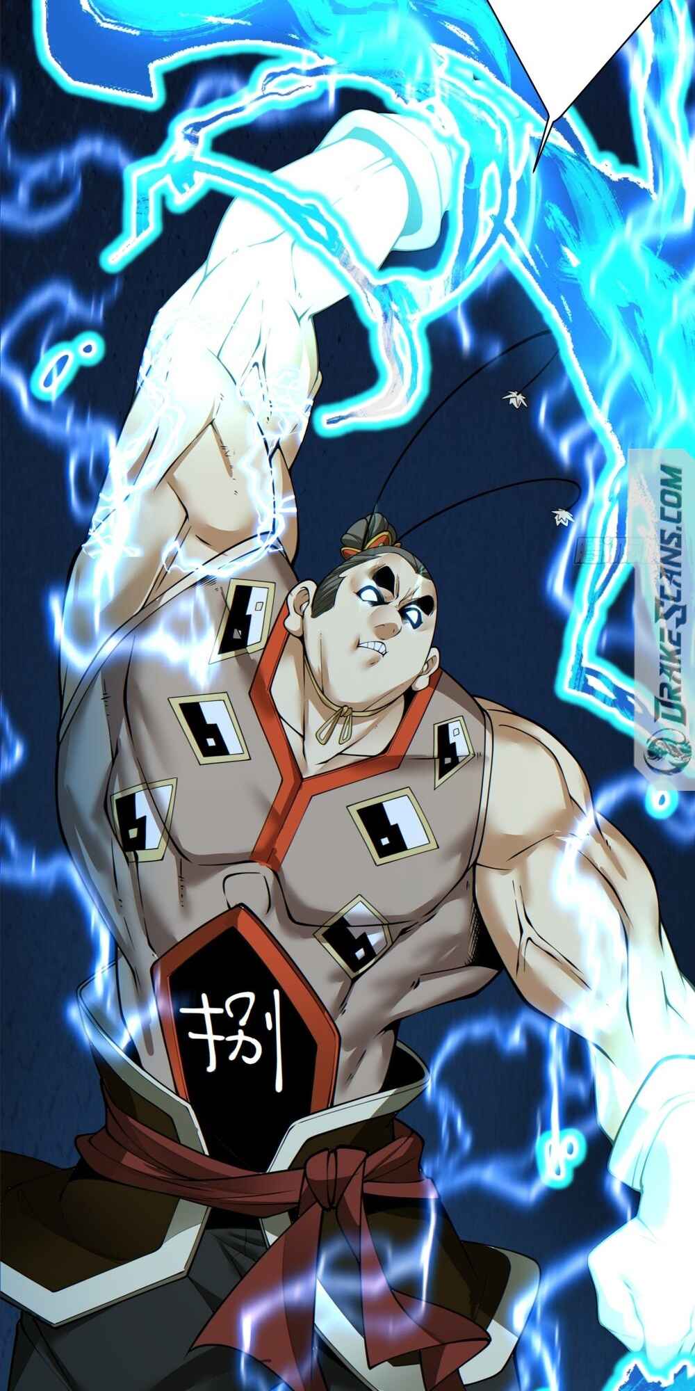 My Disciples Are All Big Villains Chapter 135 - Page 20