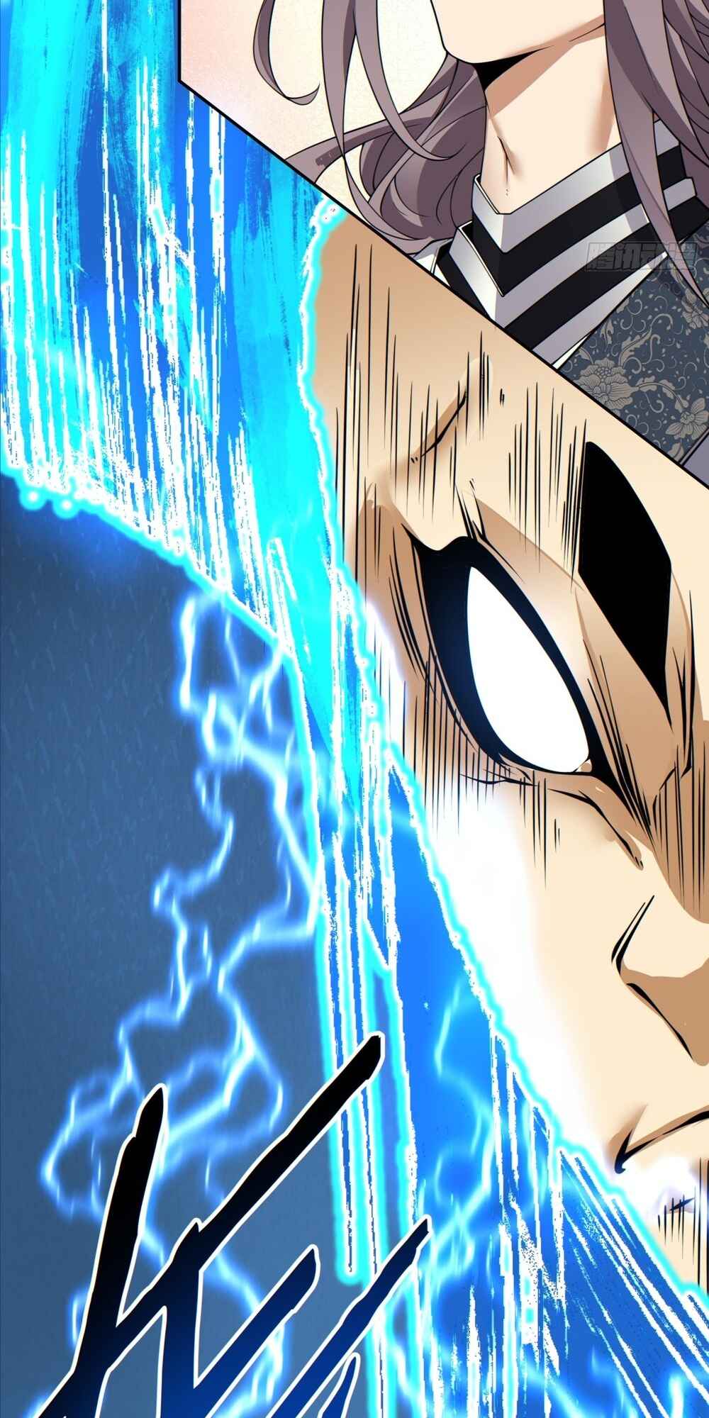 My Disciples Are All Big Villains Chapter 135 - Page 22