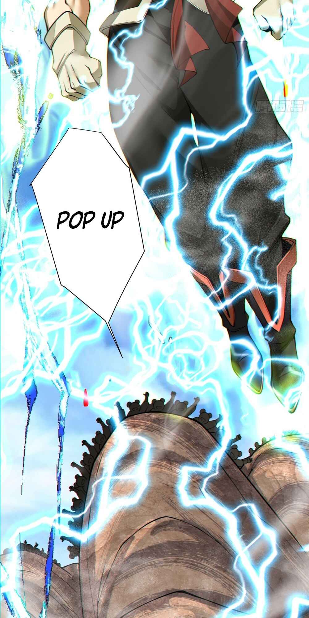My Disciples Are All Big Villains Chapter 135 - Page 30