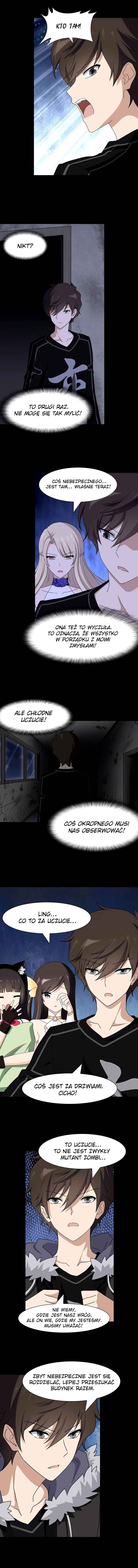 My Girlfriend Is a Zombie Chapter 97 - Page 4