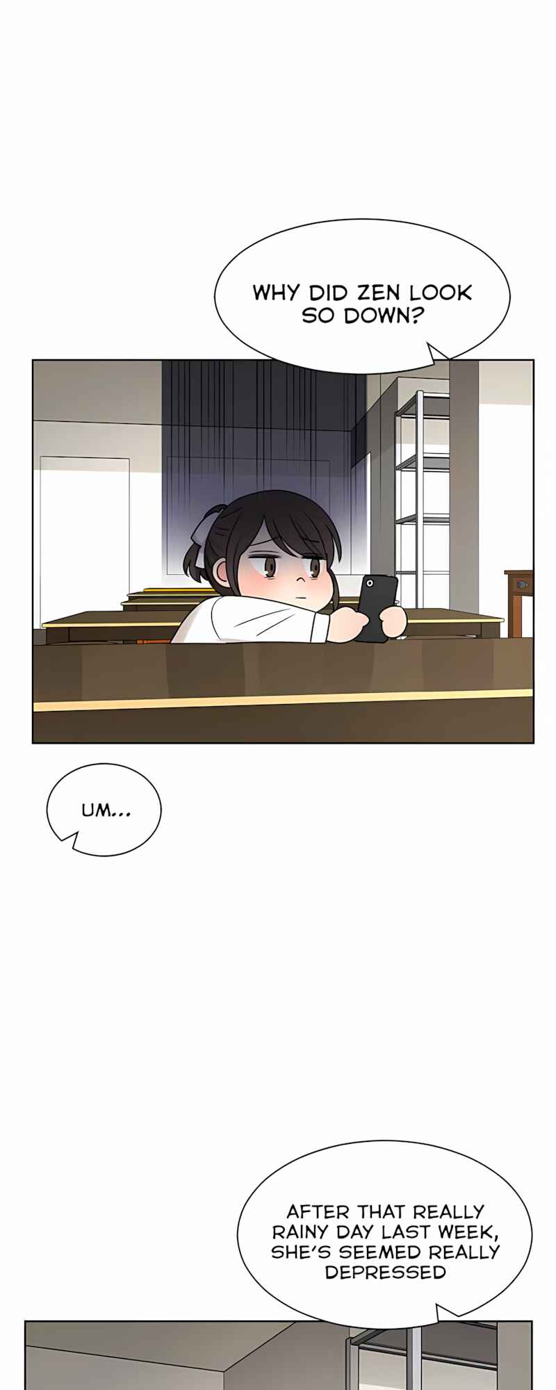 Pastel Love Chapter 59 - Page 13