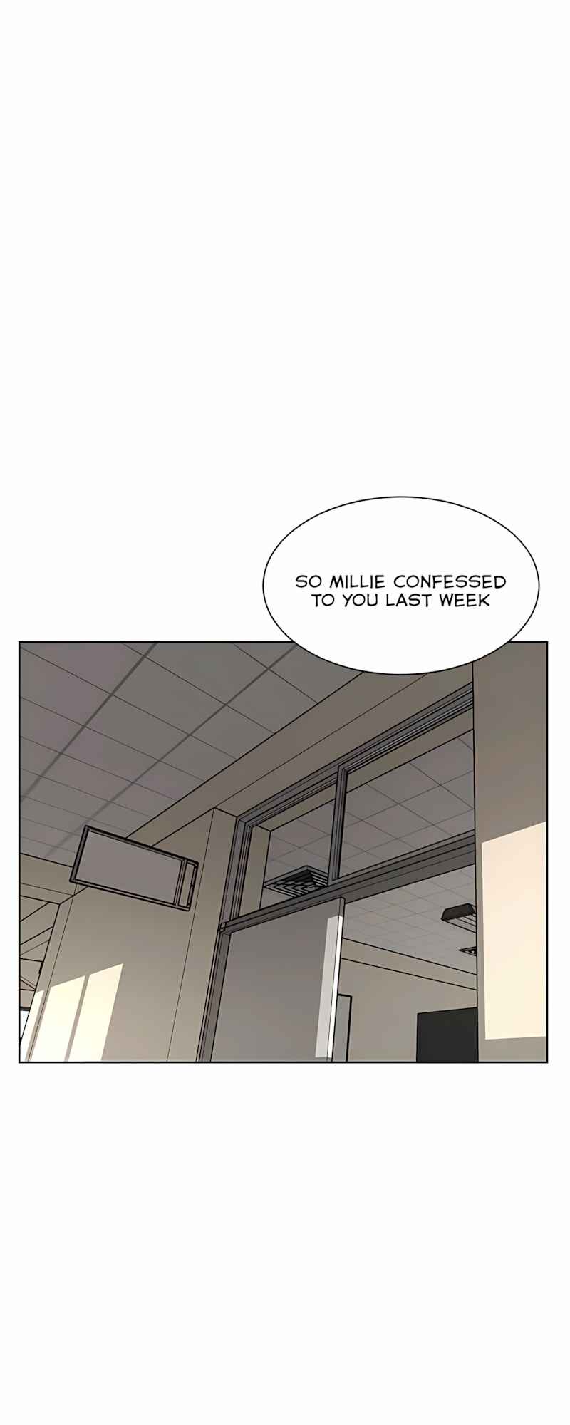 Pastel Love Chapter 59 - Page 19