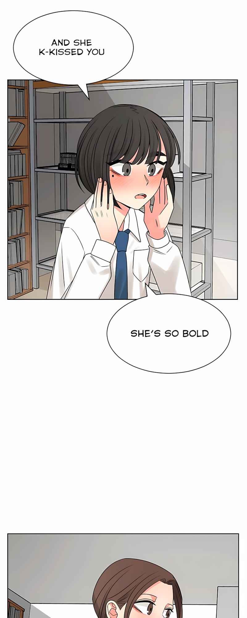Pastel Love Chapter 59 - Page 20