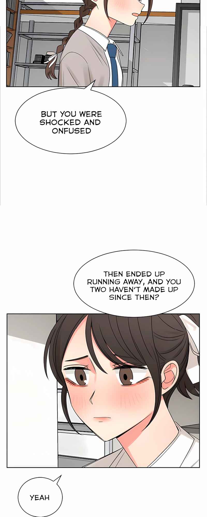 Pastel Love Chapter 59 - Page 21