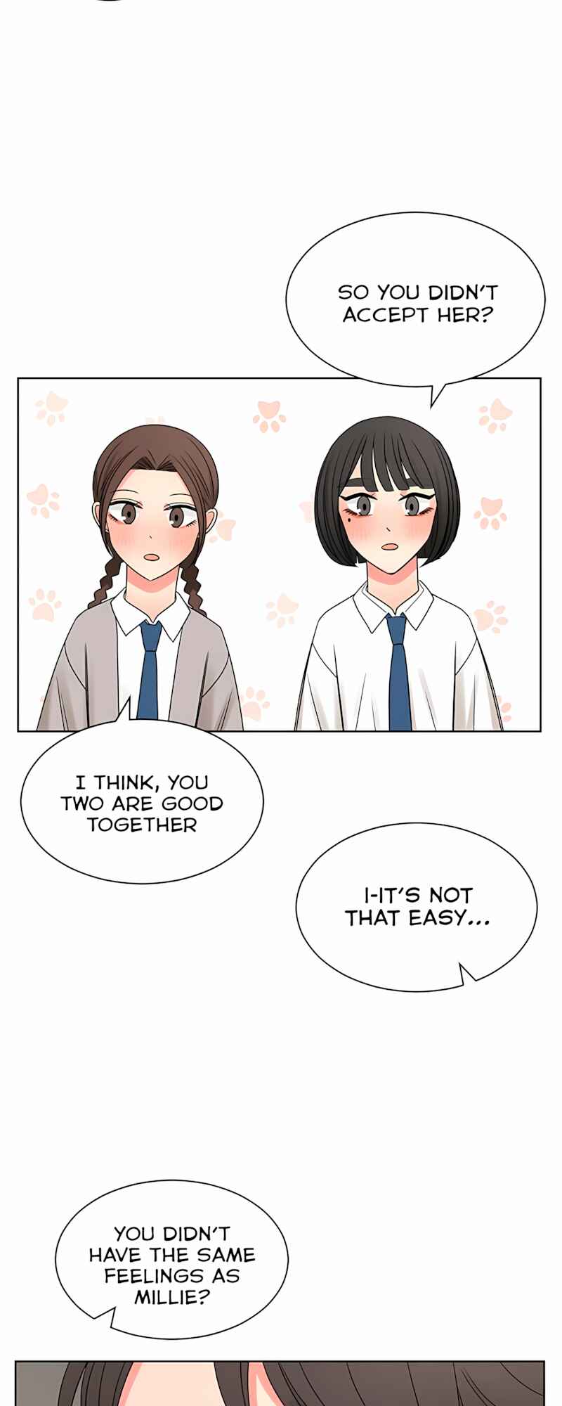 Pastel Love Chapter 59 - Page 22