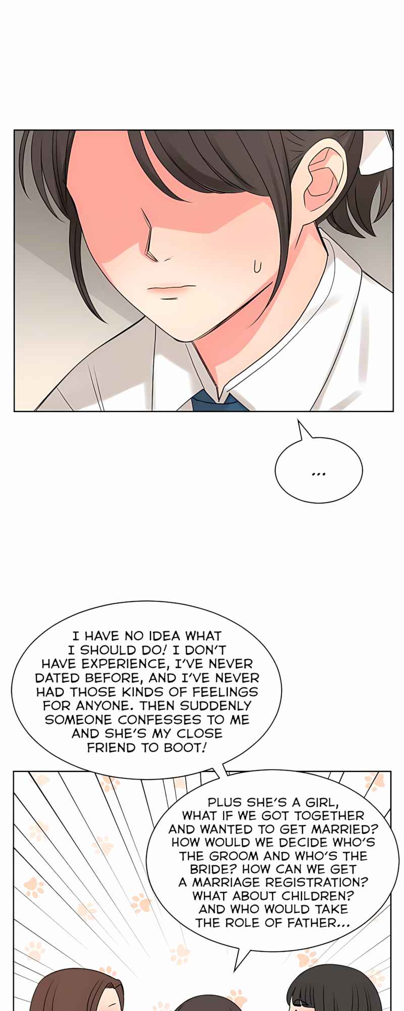Pastel Love Chapter 59 - Page 29