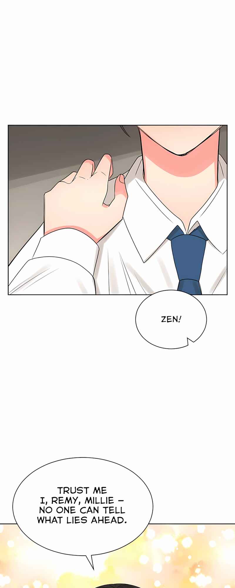 Pastel Love Chapter 59 - Page 31