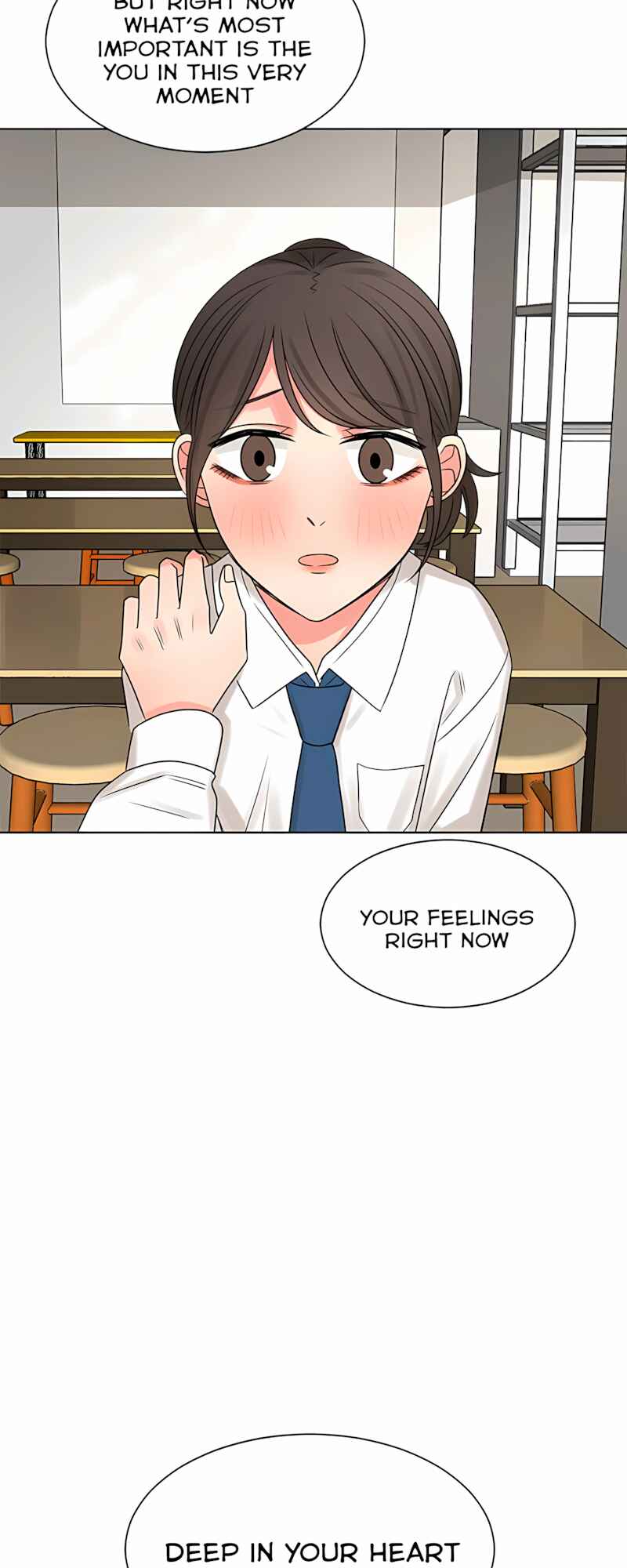 Pastel Love Chapter 59 - Page 33