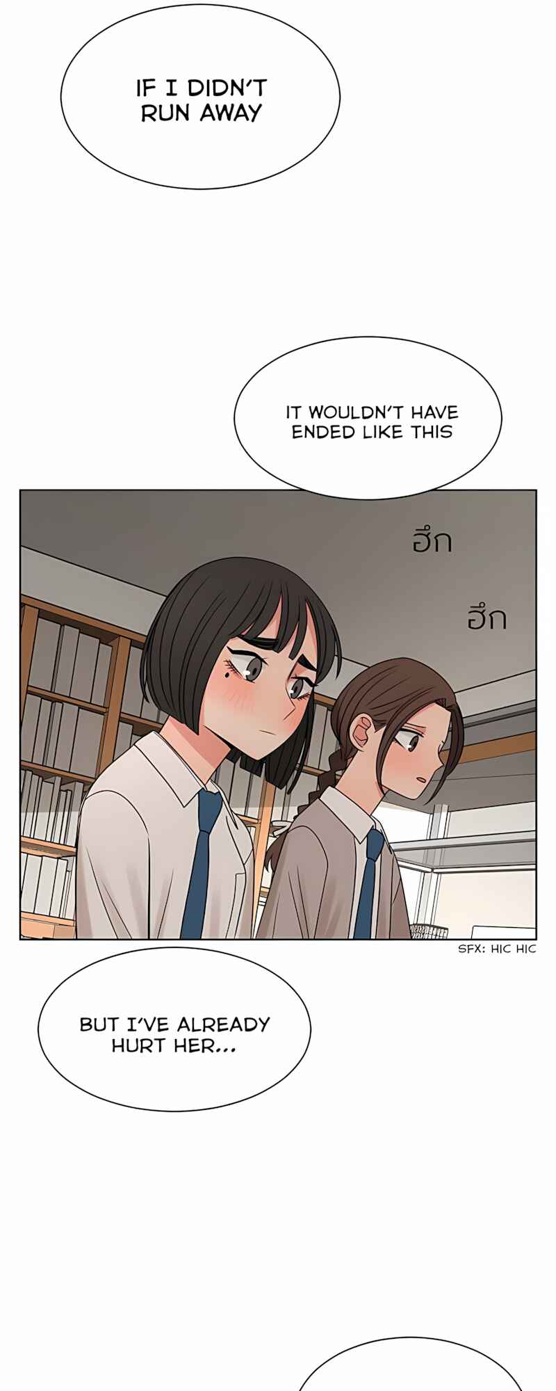 Pastel Love Chapter 59 - Page 41