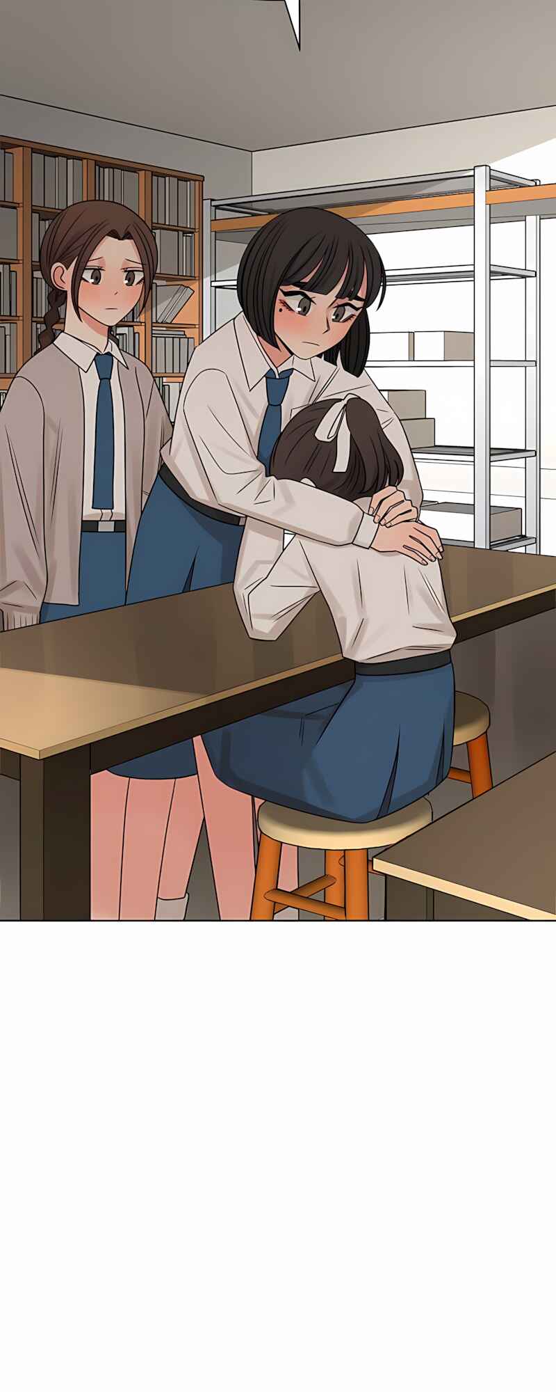 Pastel Love Chapter 59 - Page 43