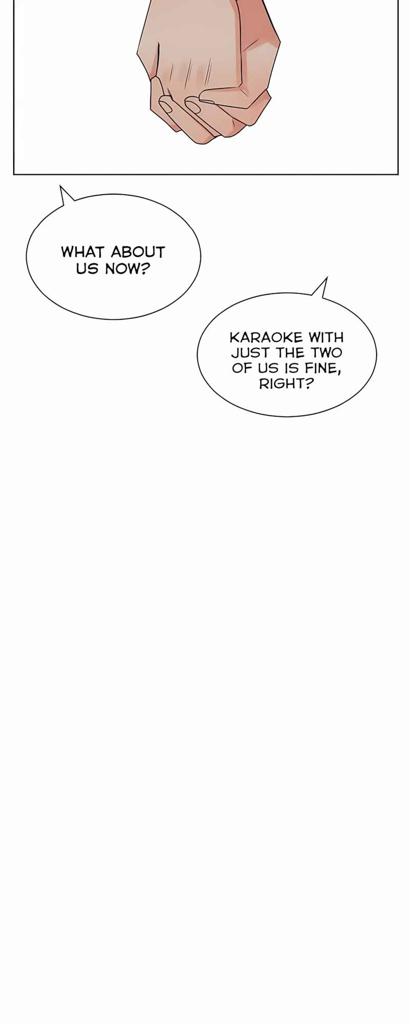 Pastel Love Chapter 59 - Page 52