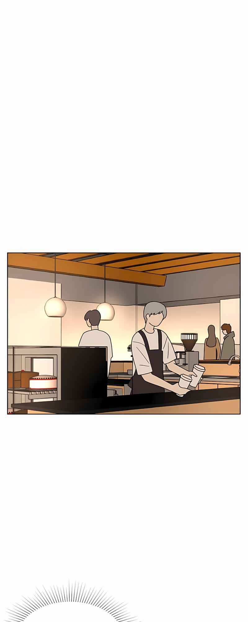 Pastel Love Chapter 59 - Page 53