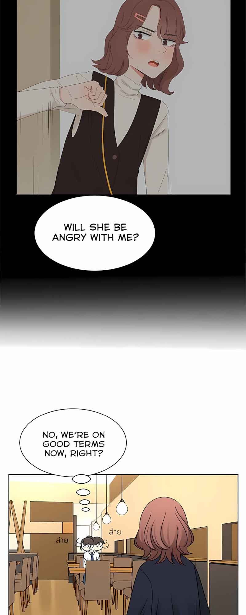 Pastel Love Chapter 59 - Page 56