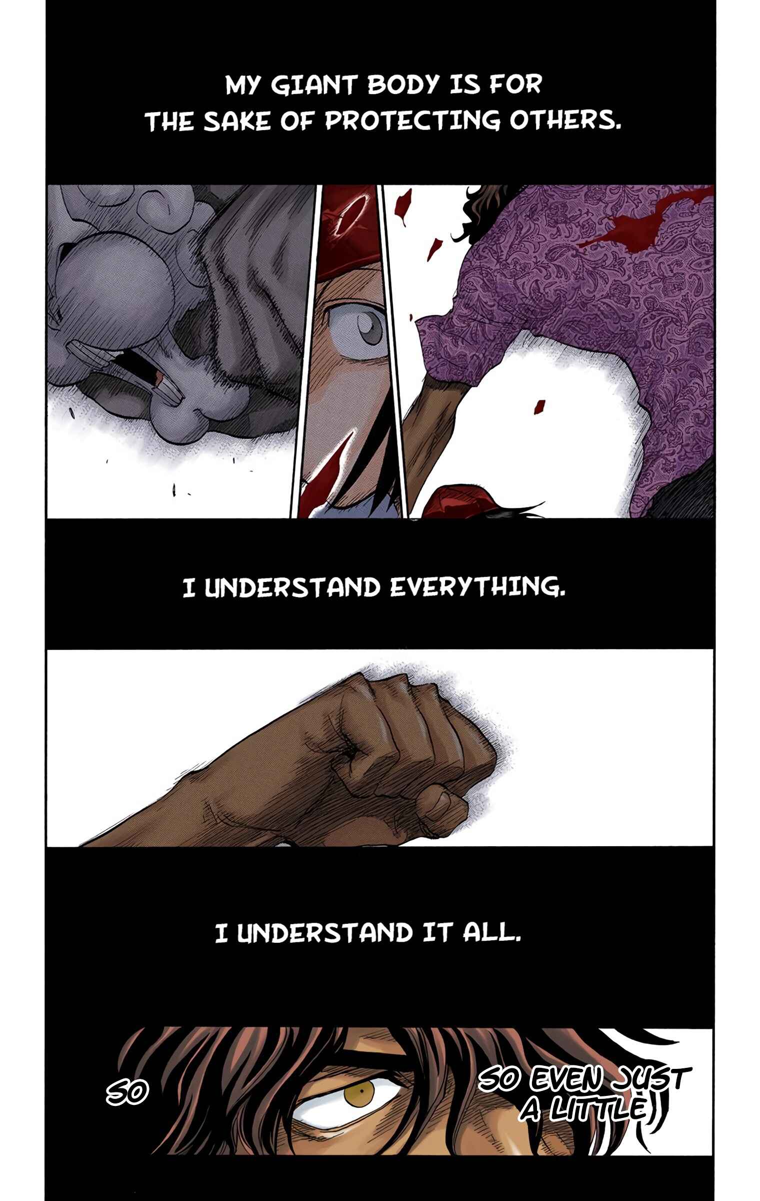 Bleach (Official Colored) Chapter 39 - Page 15