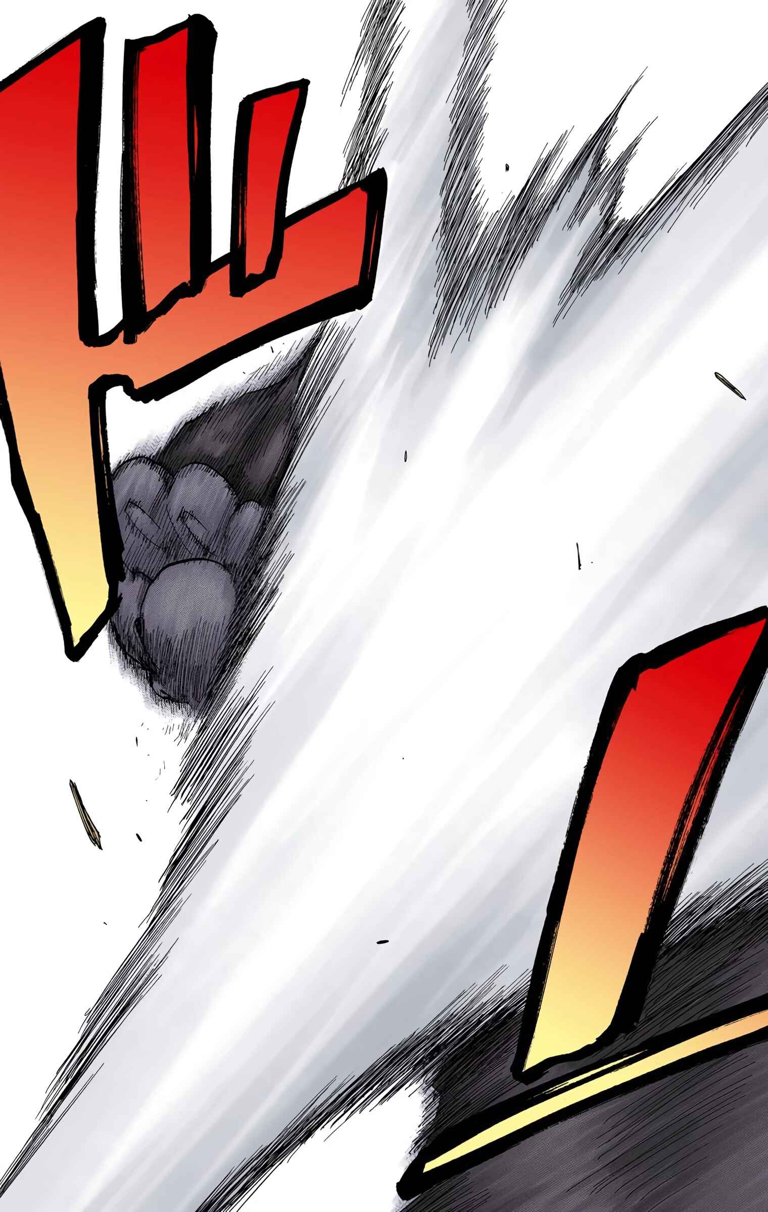 Bleach (Official Colored) Chapter 39 - Page 17