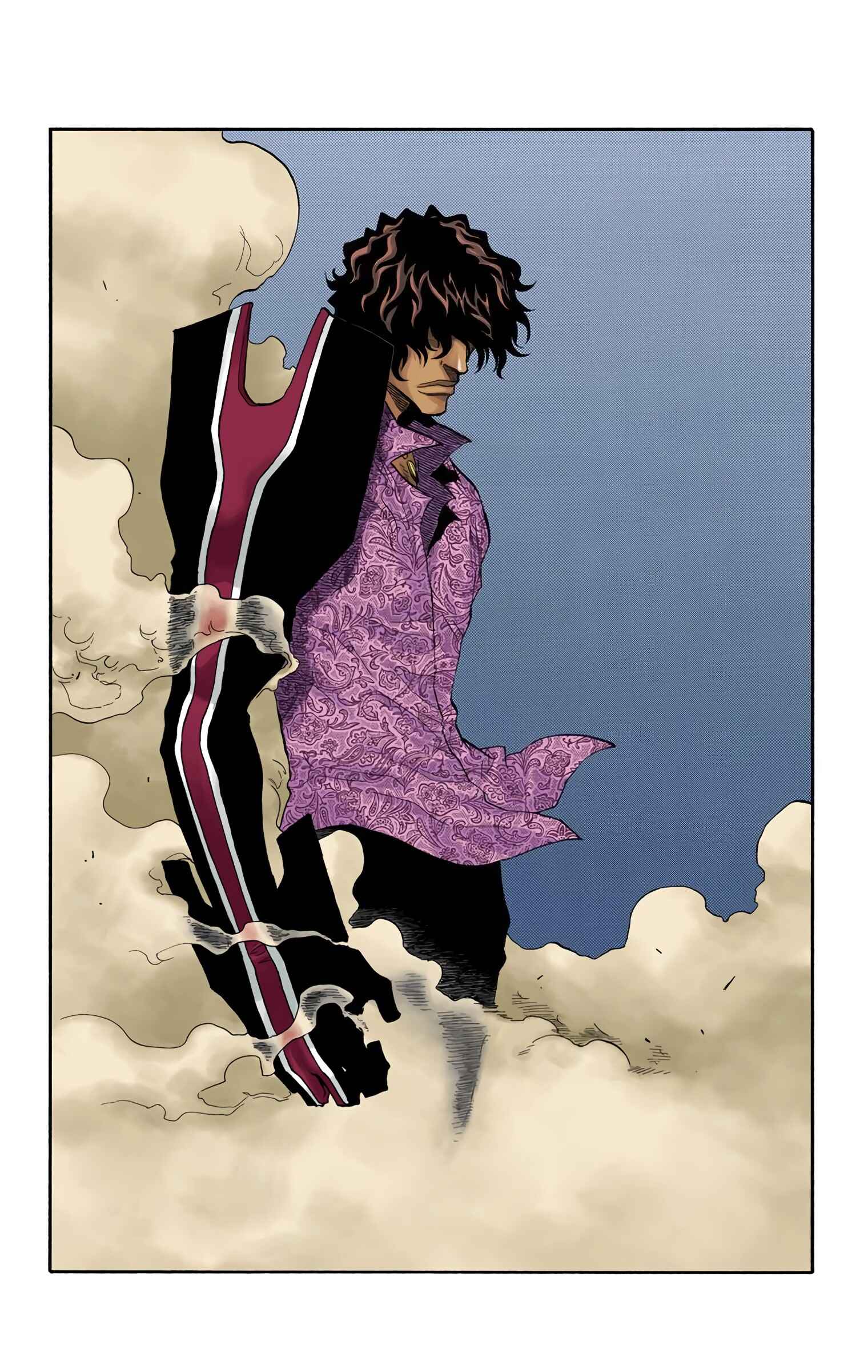 Bleach (Official Colored) Chapter 39 - Page 19