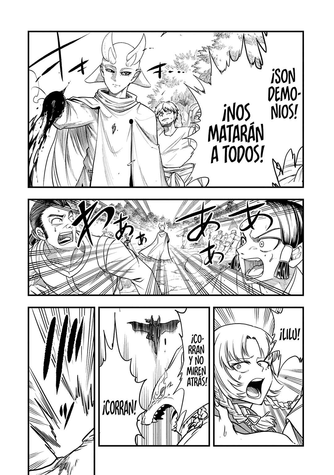 Umareta Chokugo ni Suterareta kedo, Zense ga Daikenja Datta node Yoyuu de Ikitemasu ~Saikyou Akachan Daibousou~ Chapter 53 - Page 12