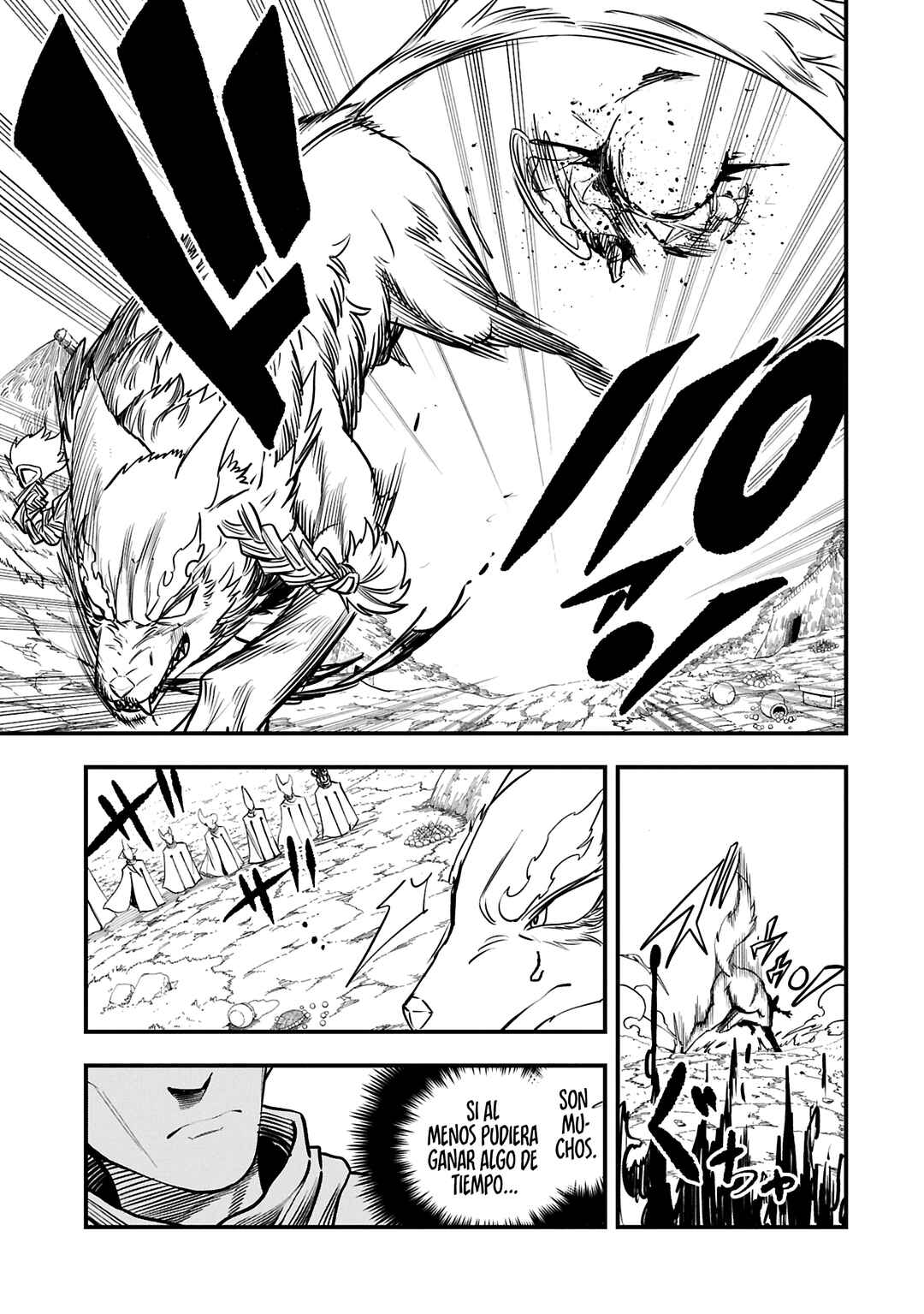 Umareta Chokugo ni Suterareta kedo, Zense ga Daikenja Datta node Yoyuu de Ikitemasu ~Saikyou Akachan Daibousou~ Chapter 53 - Page 13