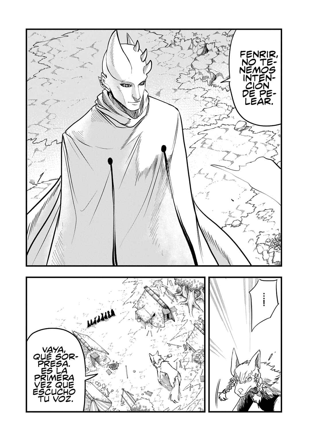 Umareta Chokugo ni Suterareta kedo, Zense ga Daikenja Datta node Yoyuu de Ikitemasu ~Saikyou Akachan Daibousou~ Chapter 53 - Page 14
