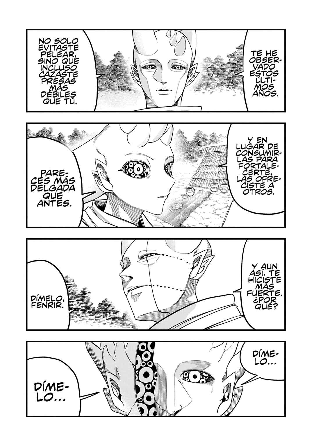 Umareta Chokugo ni Suterareta kedo, Zense ga Daikenja Datta node Yoyuu de Ikitemasu ~Saikyou Akachan Daibousou~ Chapter 53 - Page 16