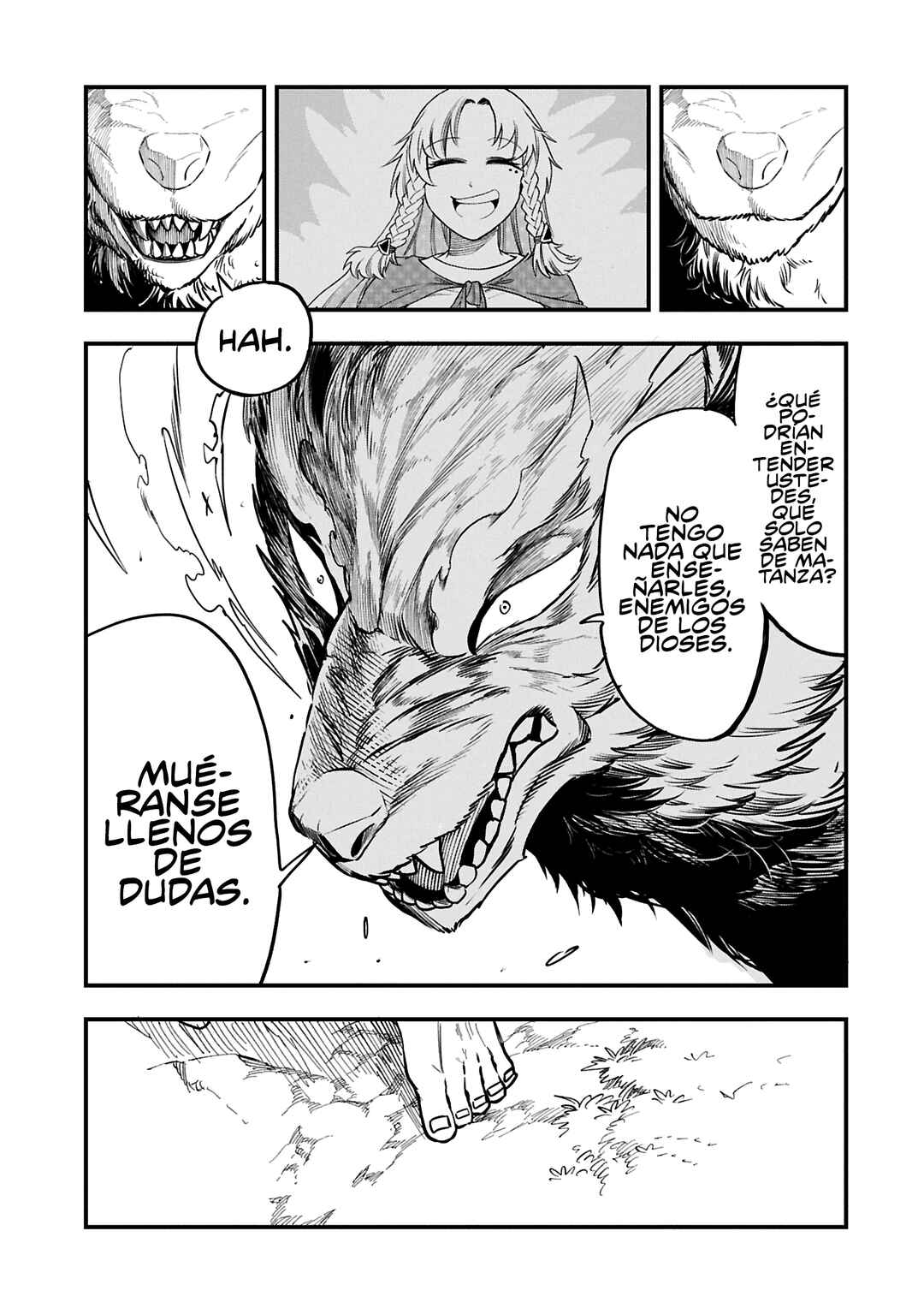 Umareta Chokugo ni Suterareta kedo, Zense ga Daikenja Datta node Yoyuu de Ikitemasu ~Saikyou Akachan Daibousou~ Chapter 53 - Page 17