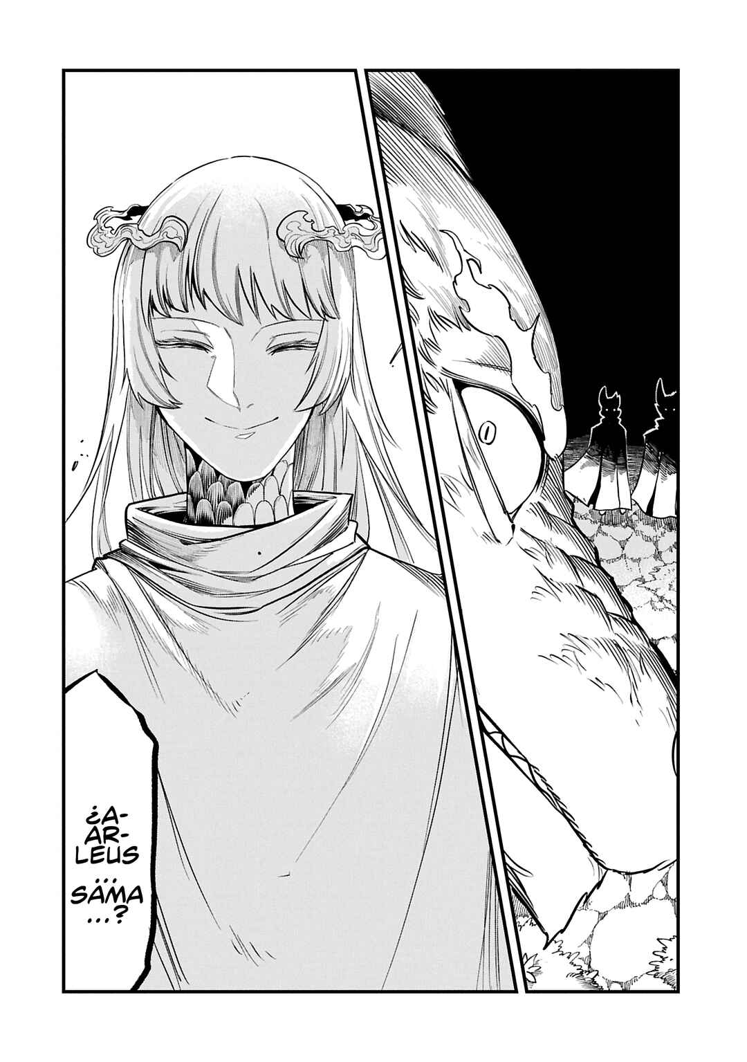 Umareta Chokugo ni Suterareta kedo, Zense ga Daikenja Datta node Yoyuu de Ikitemasu ~Saikyou Akachan Daibousou~ Chapter 53 - Page 19