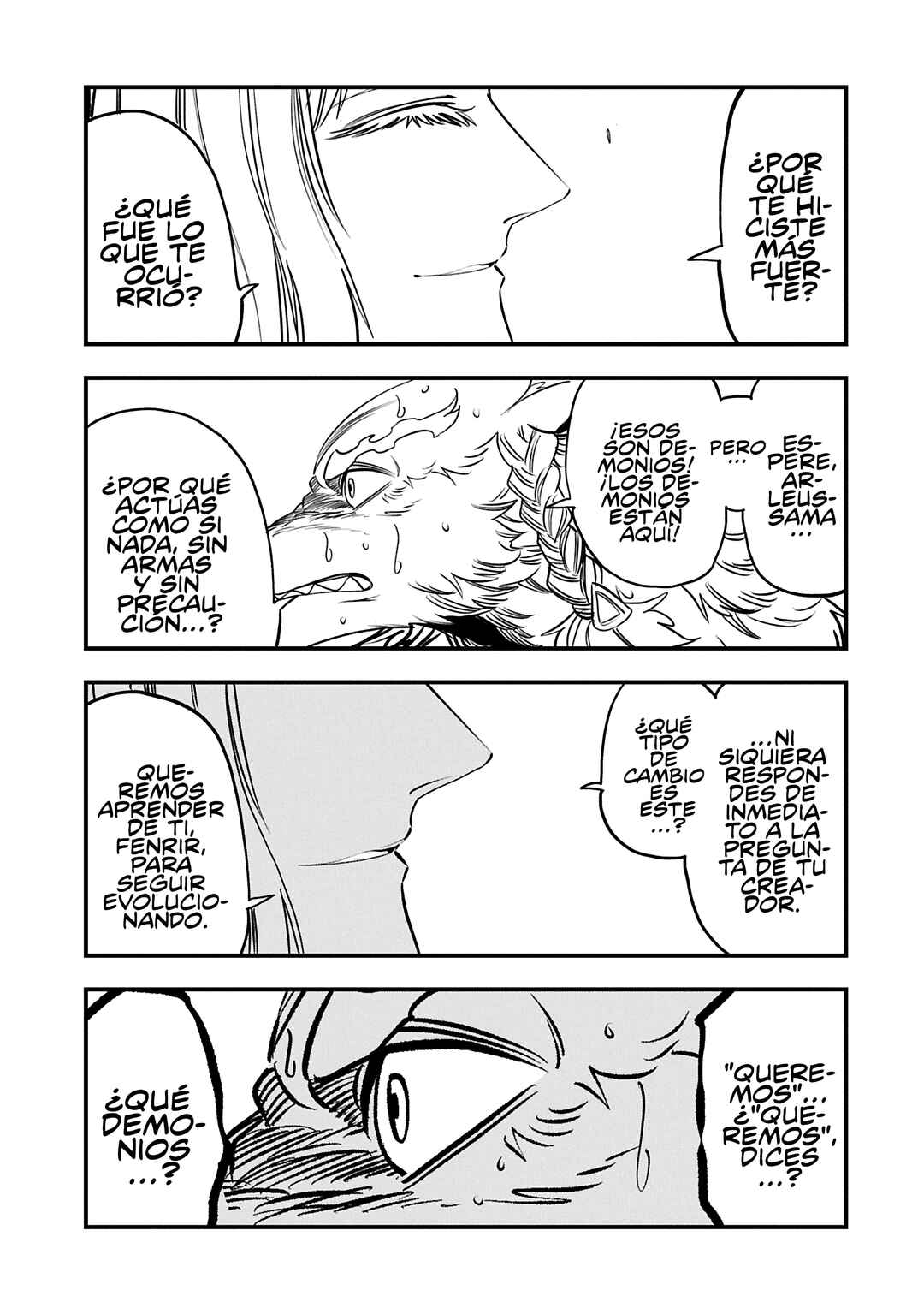 Umareta Chokugo ni Suterareta kedo, Zense ga Daikenja Datta node Yoyuu de Ikitemasu ~Saikyou Akachan Daibousou~ Chapter 53 - Page 20