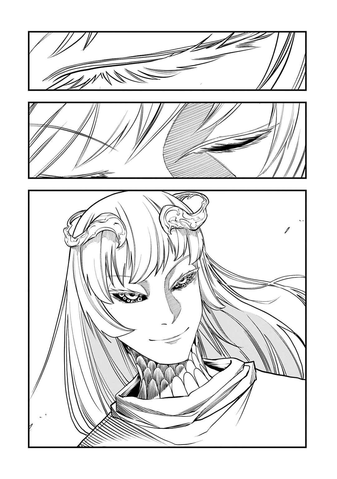 Umareta Chokugo ni Suterareta kedo, Zense ga Daikenja Datta node Yoyuu de Ikitemasu ~Saikyou Akachan Daibousou~ Chapter 53 - Page 21