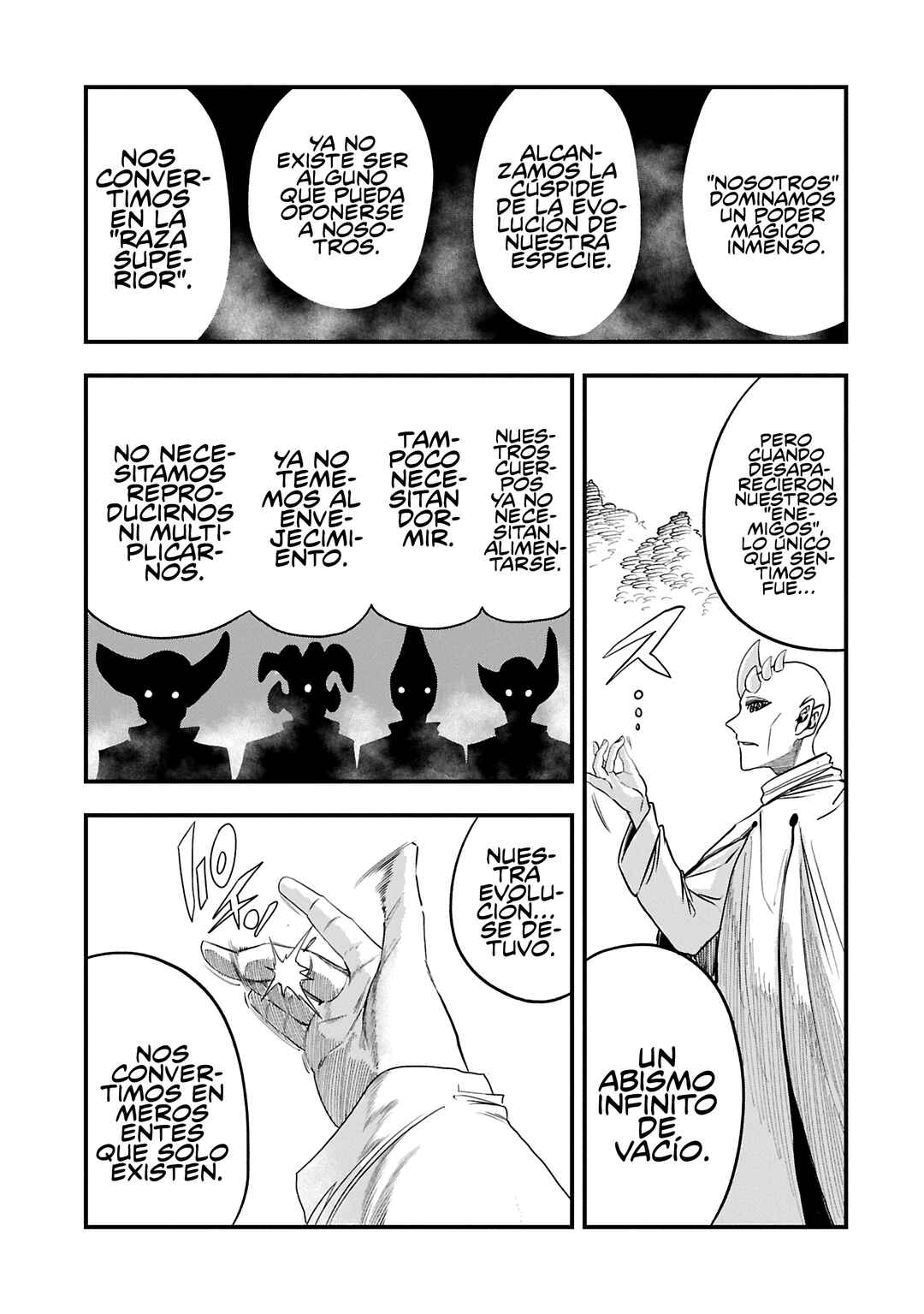 Umareta Chokugo ni Suterareta kedo, Zense ga Daikenja Datta node Yoyuu de Ikitemasu ~Saikyou Akachan Daibousou~ Chapter 53 - Page 22
