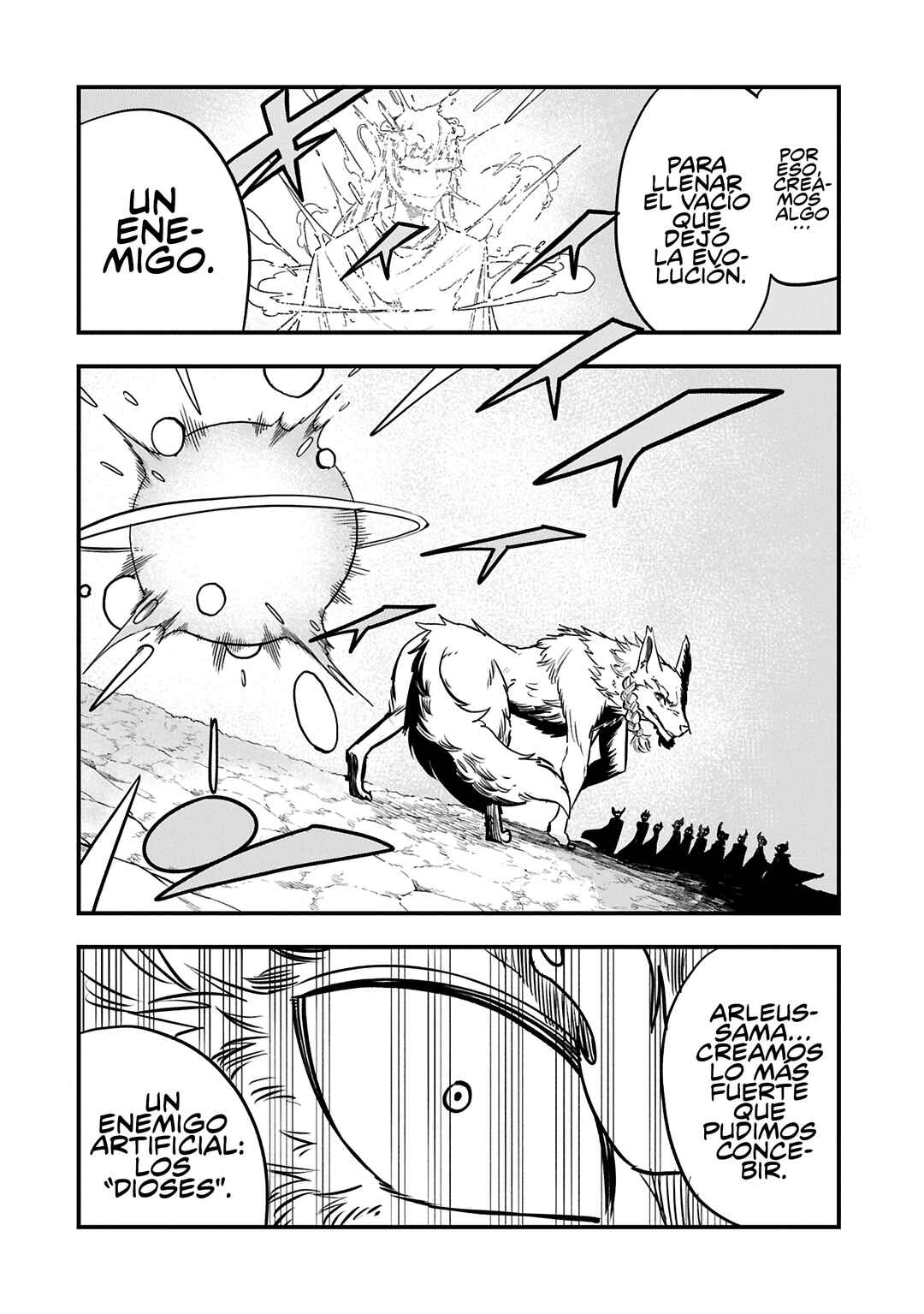 Umareta Chokugo ni Suterareta kedo, Zense ga Daikenja Datta node Yoyuu de Ikitemasu ~Saikyou Akachan Daibousou~ Chapter 53 - Page 23