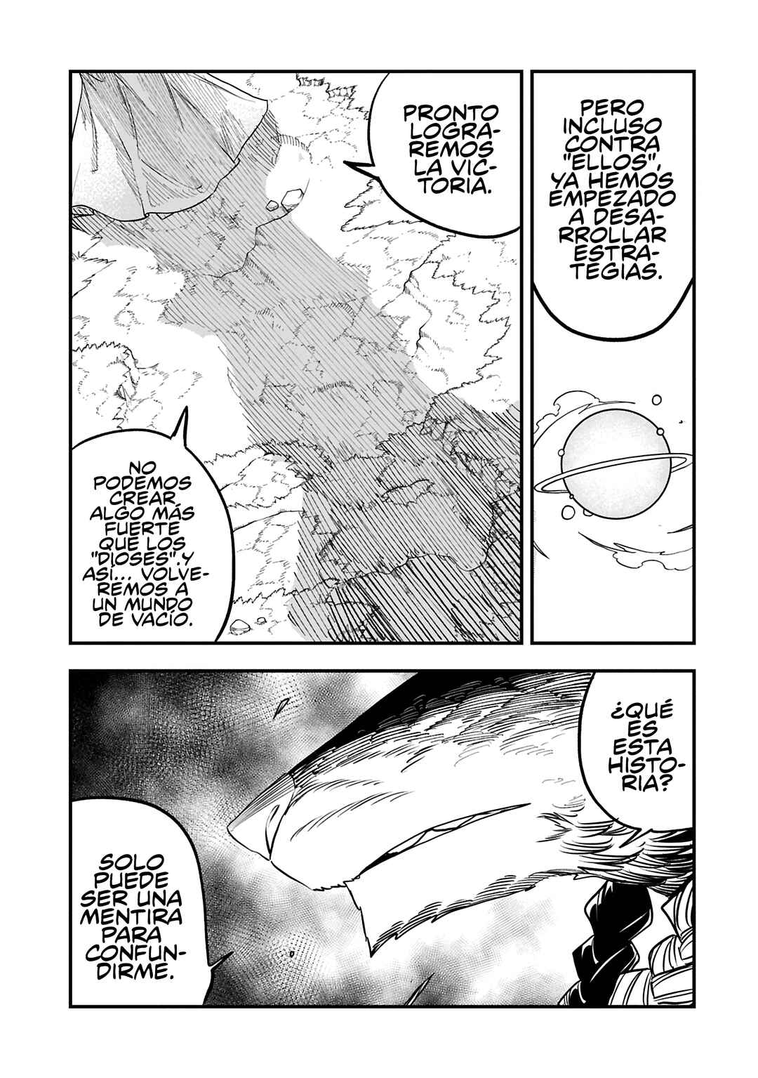 Umareta Chokugo ni Suterareta kedo, Zense ga Daikenja Datta node Yoyuu de Ikitemasu ~Saikyou Akachan Daibousou~ Chapter 53 - Page 24