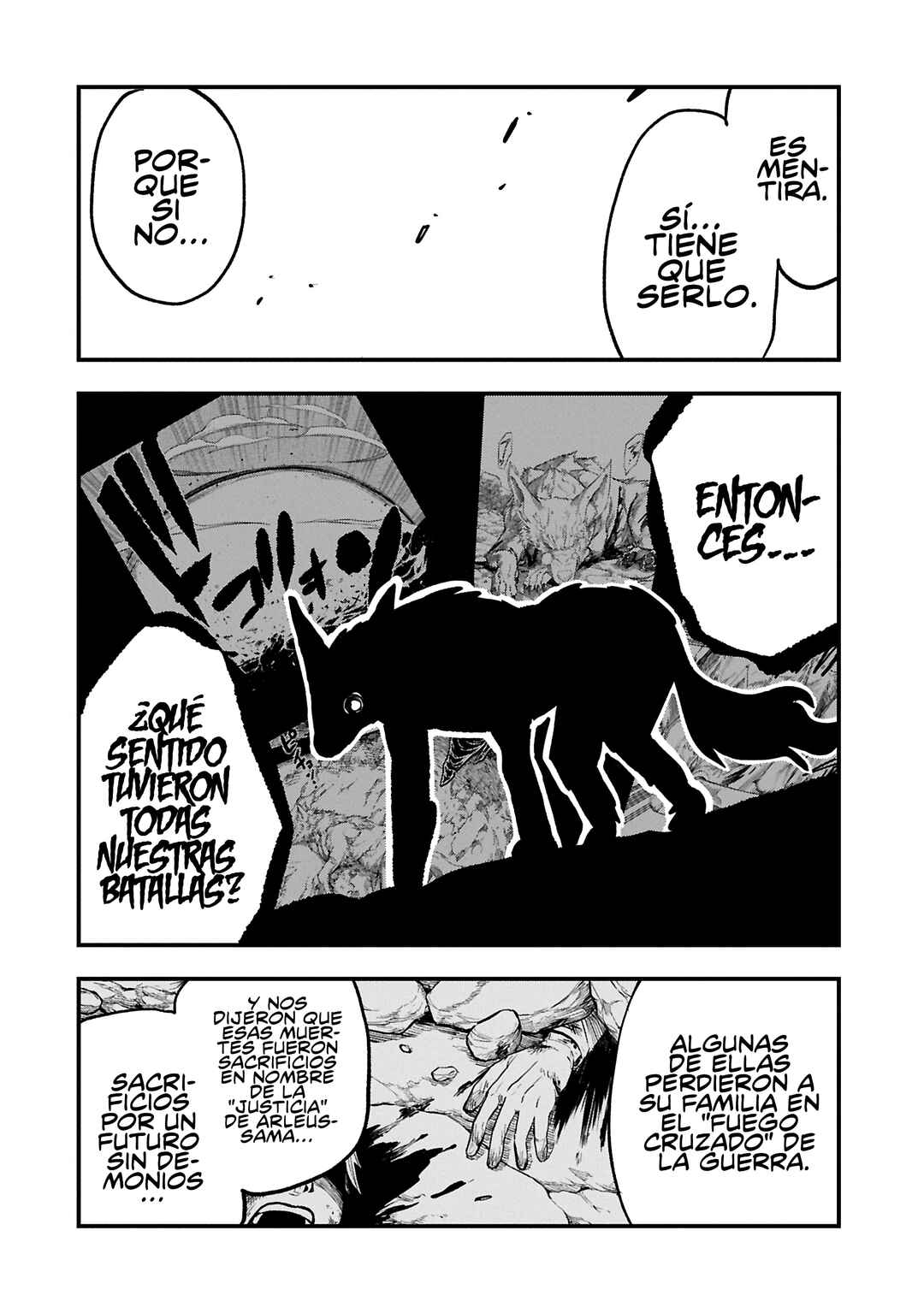 Umareta Chokugo ni Suterareta kedo, Zense ga Daikenja Datta node Yoyuu de Ikitemasu ~Saikyou Akachan Daibousou~ Chapter 53 - Page 25