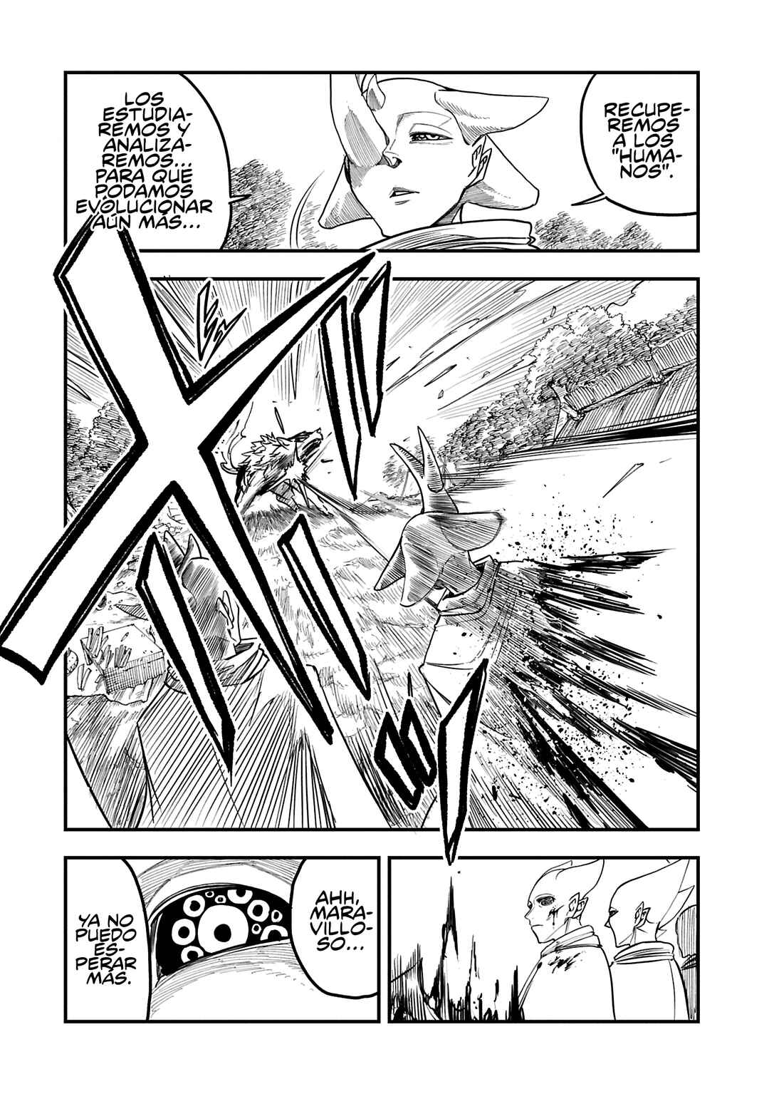 Umareta Chokugo ni Suterareta kedo, Zense ga Daikenja Datta node Yoyuu de Ikitemasu ~Saikyou Akachan Daibousou~ Chapter 53 - Page 27