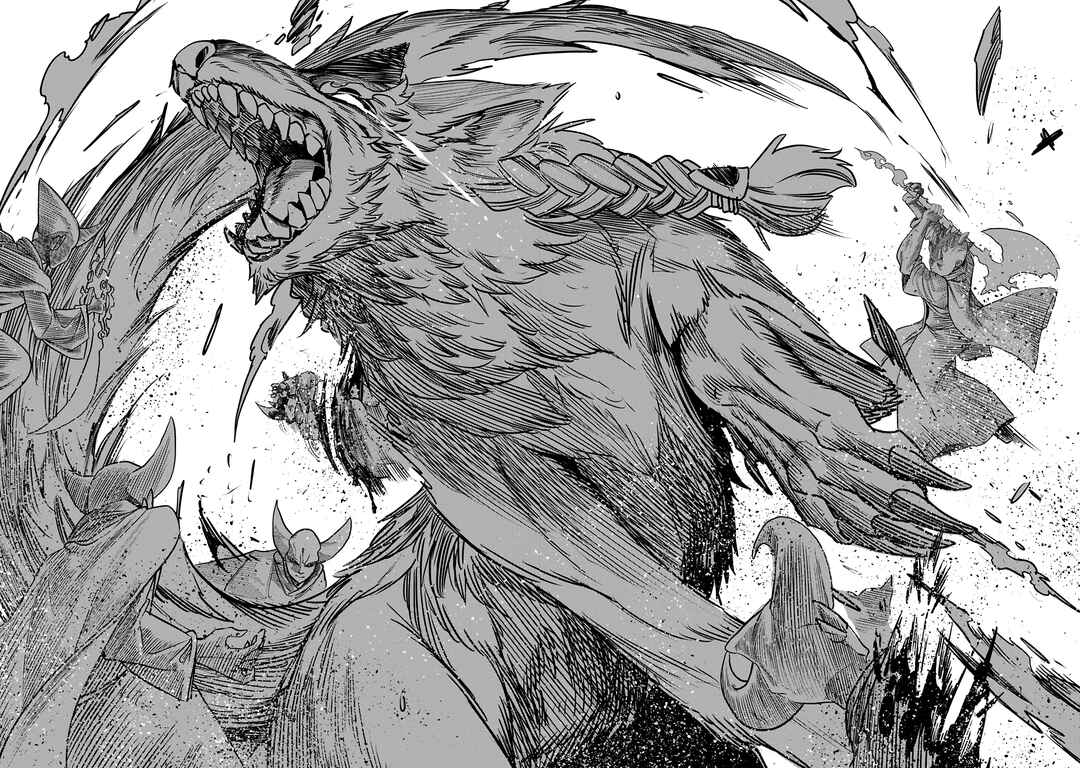 Umareta Chokugo ni Suterareta kedo, Zense ga Daikenja Datta node Yoyuu de Ikitemasu ~Saikyou Akachan Daibousou~ Chapter 53 - Page 29