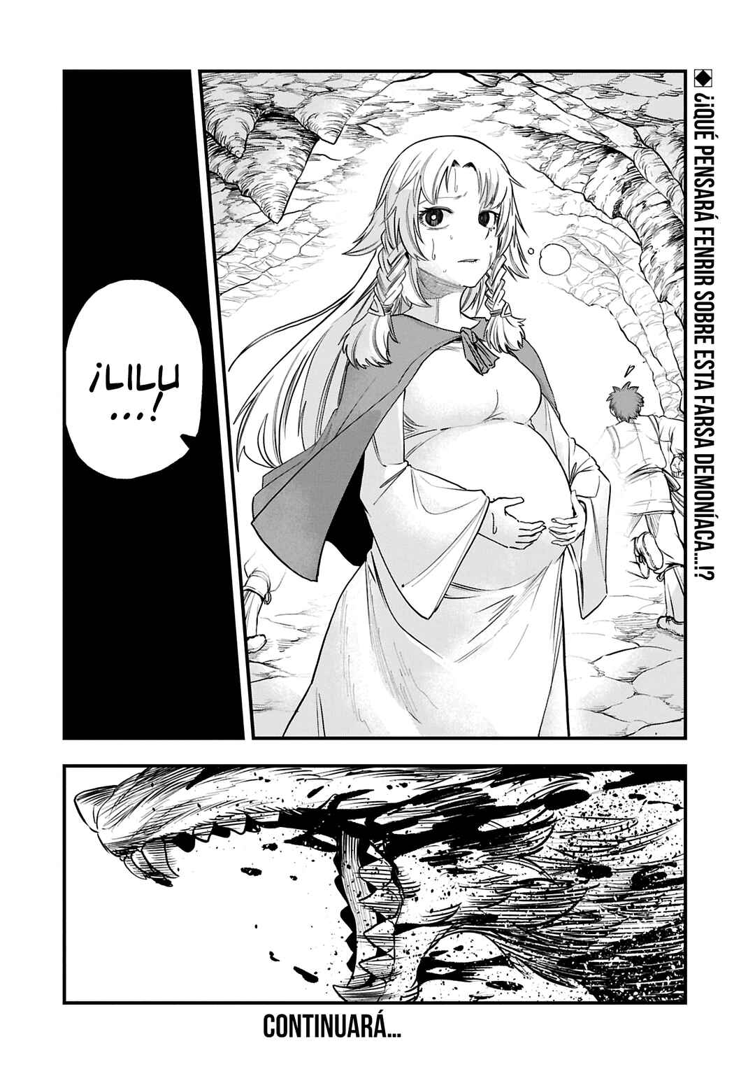 Umareta Chokugo ni Suterareta kedo, Zense ga Daikenja Datta node Yoyuu de Ikitemasu ~Saikyou Akachan Daibousou~ Chapter 53 - Page 30