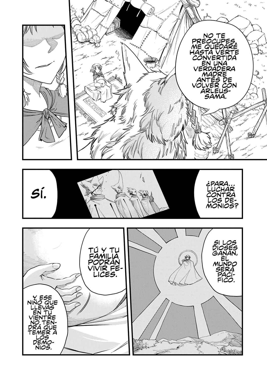 Umareta Chokugo ni Suterareta kedo, Zense ga Daikenja Datta node Yoyuu de Ikitemasu ~Saikyou Akachan Daibousou~ Chapter 53 - Page 6