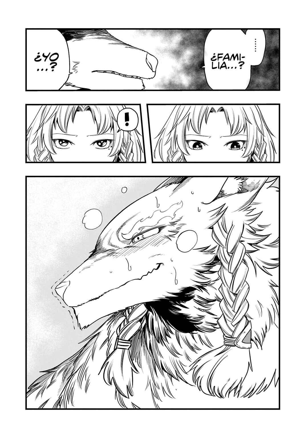 Umareta Chokugo ni Suterareta kedo, Zense ga Daikenja Datta node Yoyuu de Ikitemasu ~Saikyou Akachan Daibousou~ Chapter 53 - Page 8