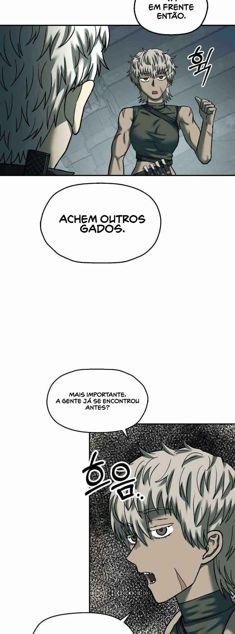 Jongmal eseo Saranamgi Chapter 40 - Page 13