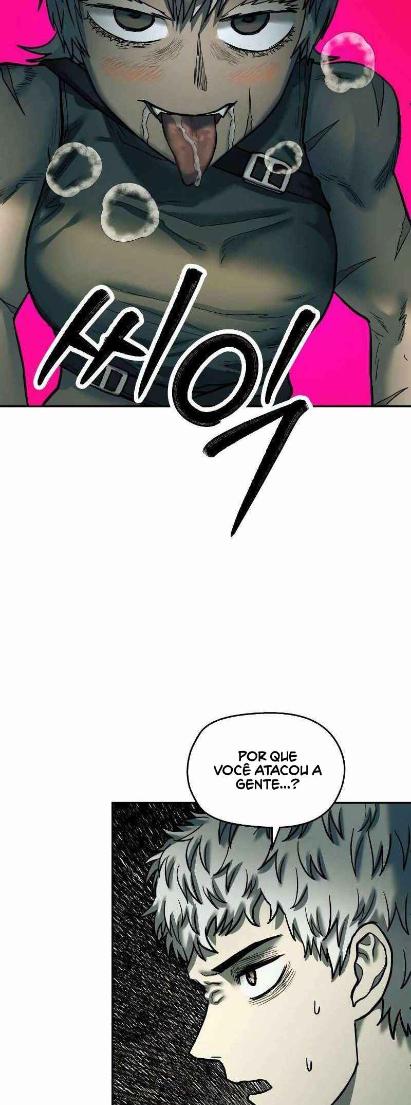 Jongmal eseo Saranamgi Chapter 40 - Page 24