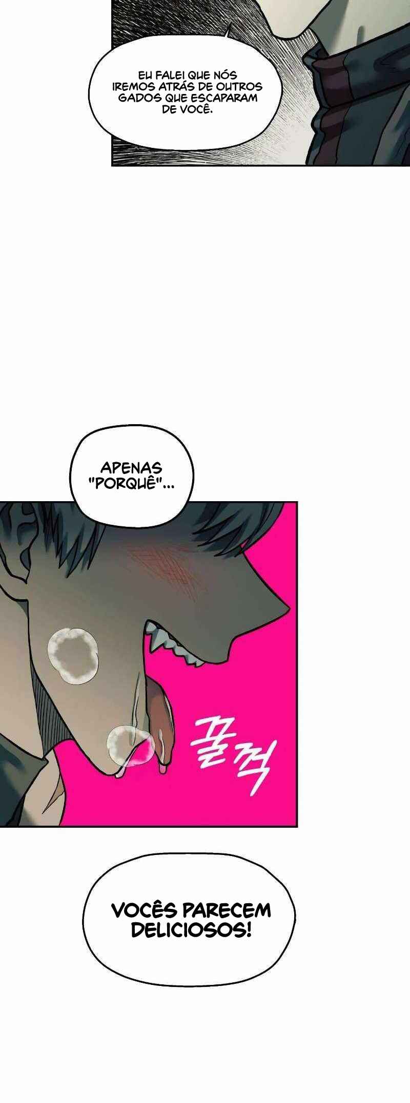 Jongmal eseo Saranamgi Chapter 40 - Page 25