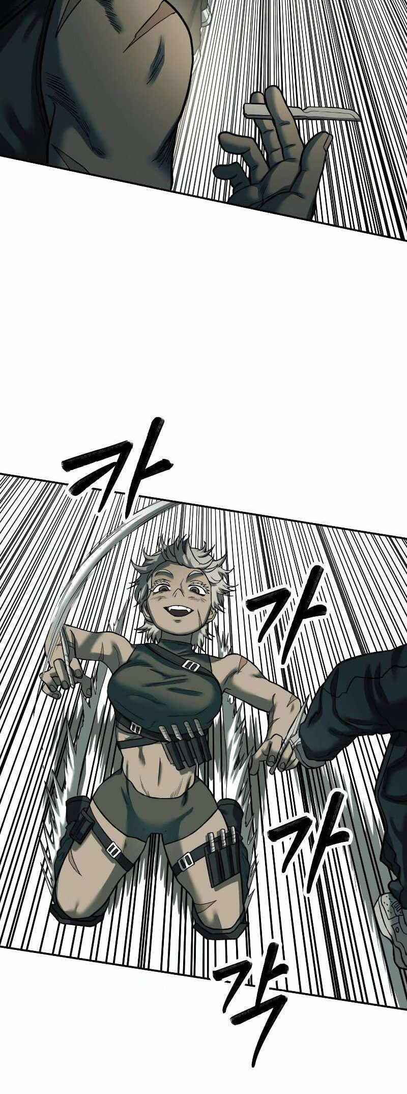 Jongmal eseo Saranamgi Chapter 40 - Page 29