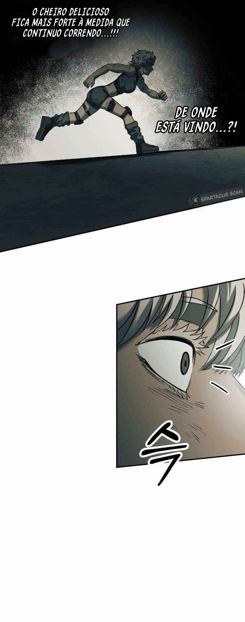 Jongmal eseo Saranamgi Chapter 40 - Page 32