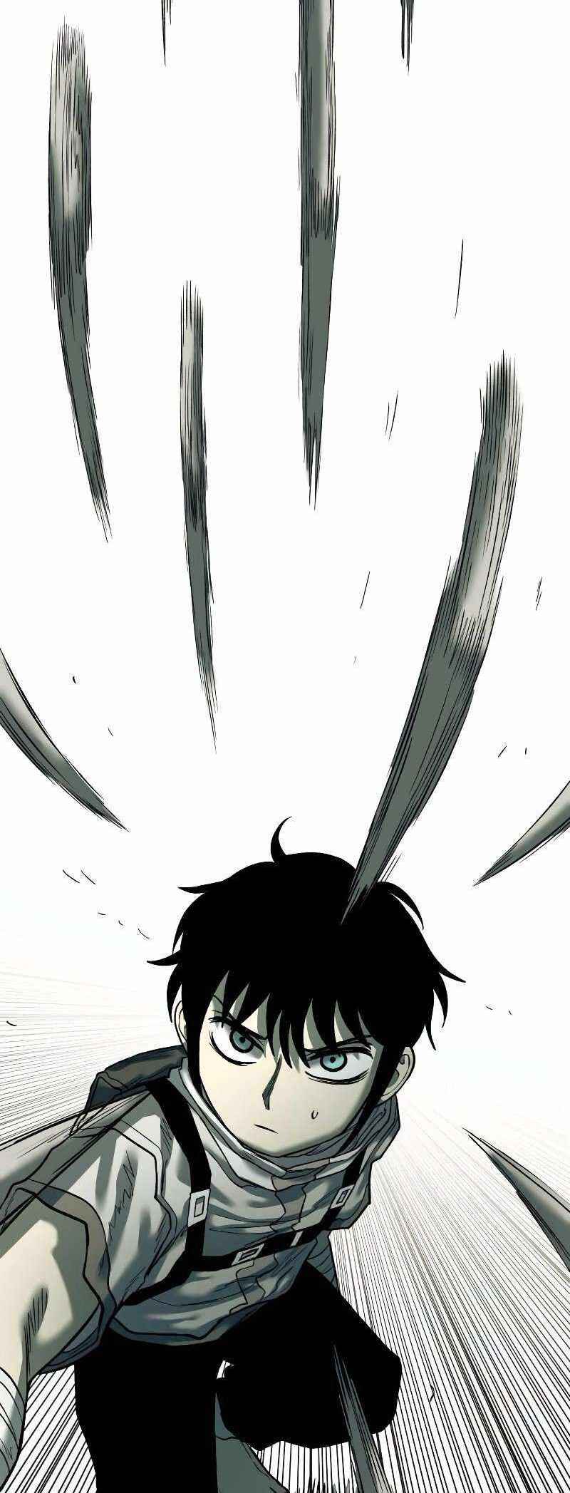 Jongmal eseo Saranamgi Chapter 40 - Page 37